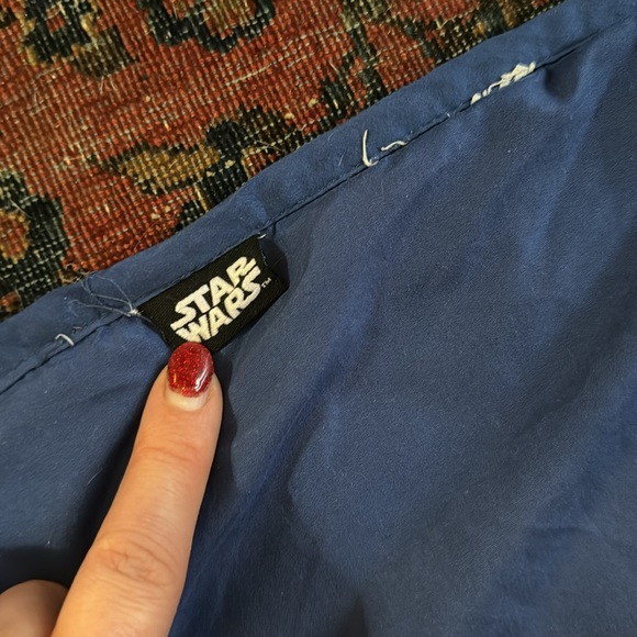 Star Wars sheet set - Picture 8 of 13